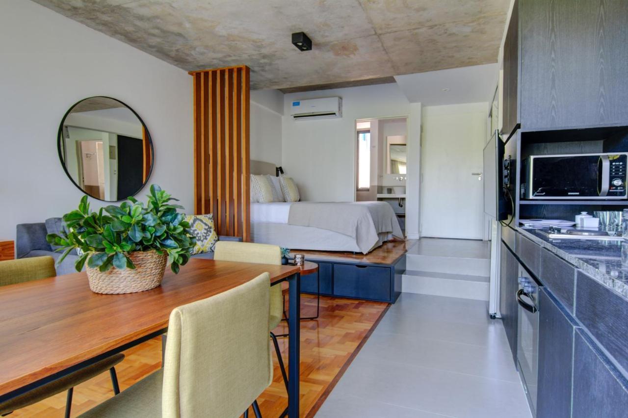Live And Enjoy Stunning At Palermo Hollywood -c2a-