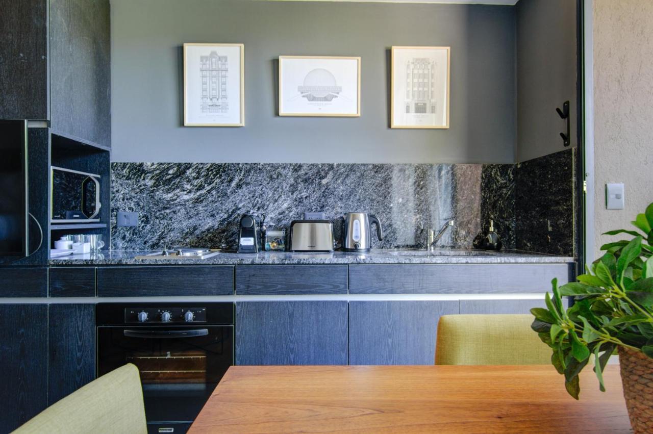Live And Enjoy Stunning At Palermo Hollywood -c2a- Apartment Buenos Aires