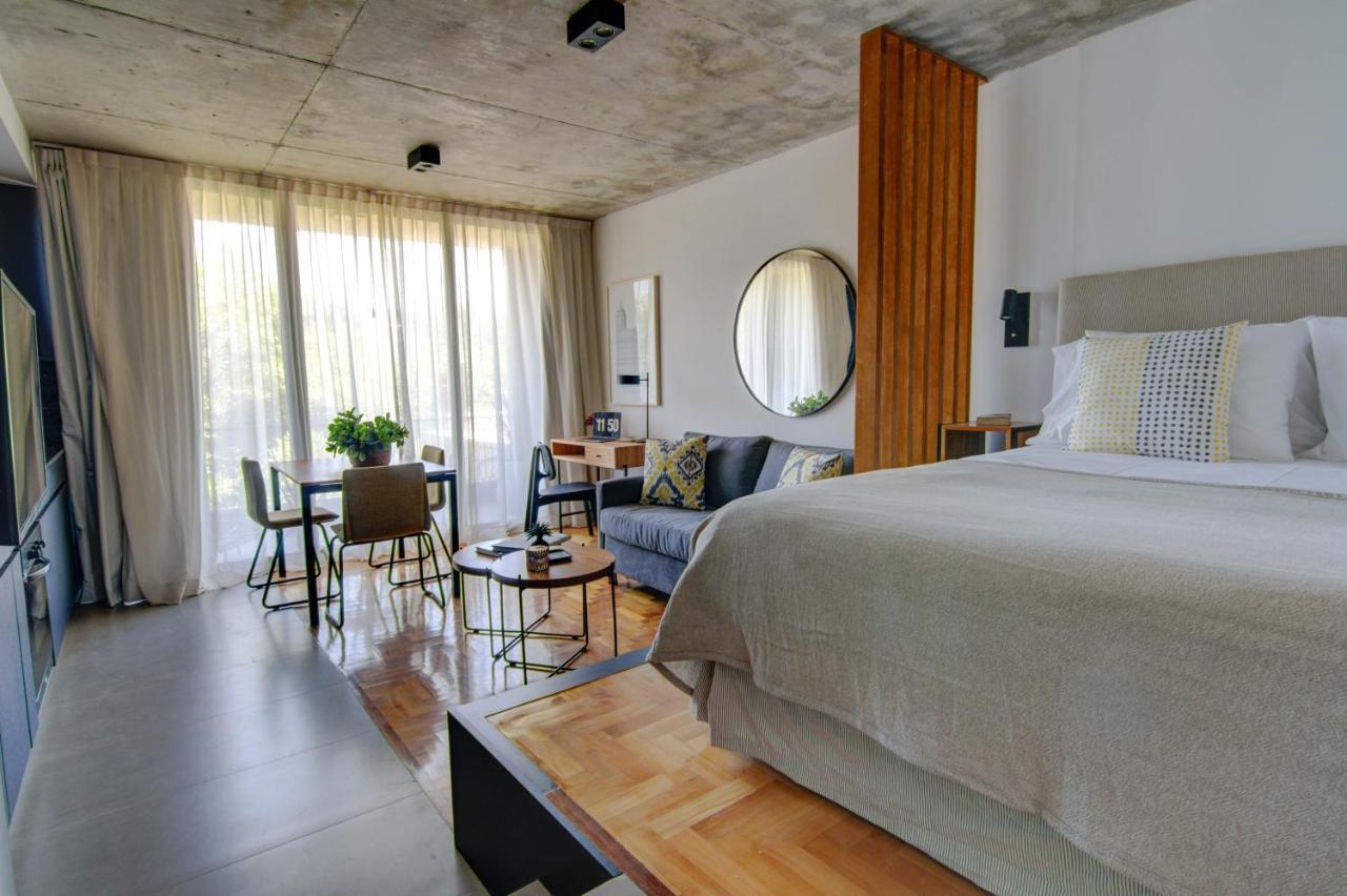Live And Enjoy Stunning At Palermo Hollywood -c2a- * Buenos Aires